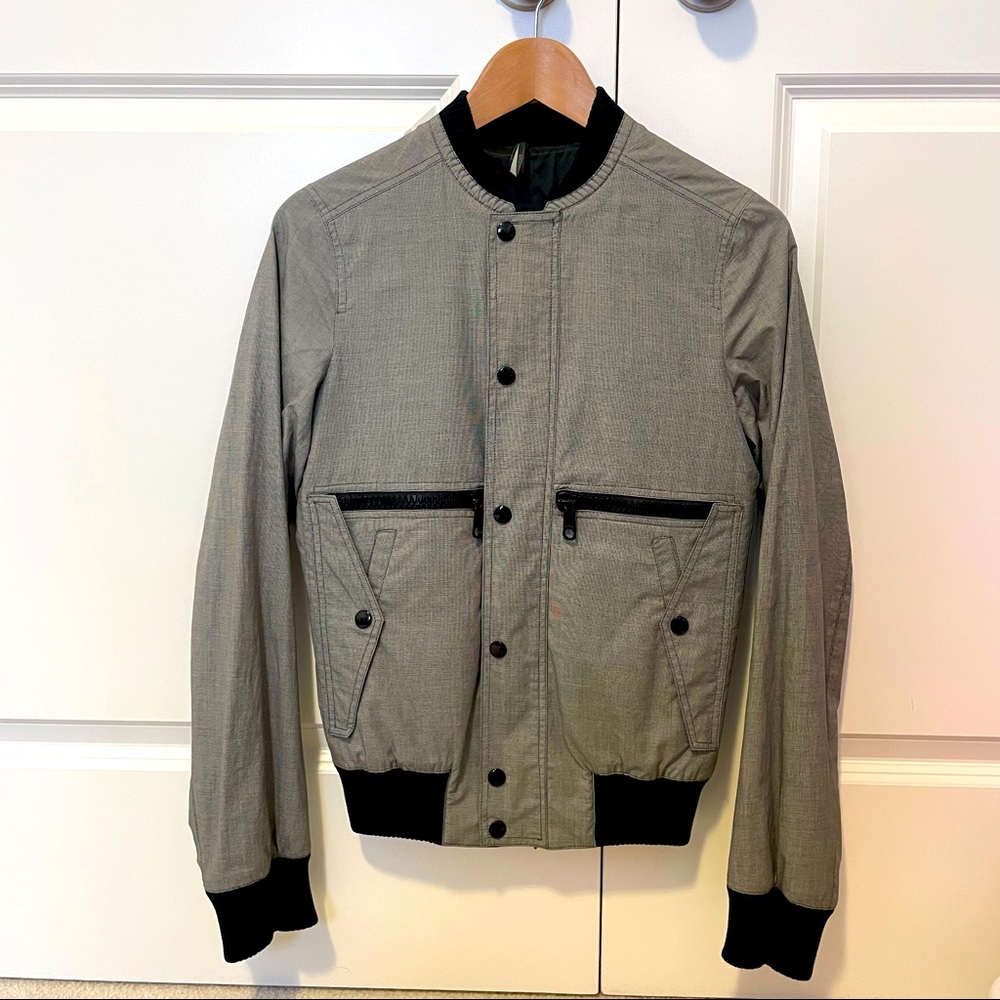 Dior Homme Jacket Size40 small